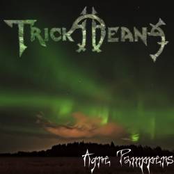 Sonata Arctica : Agre Pamppers